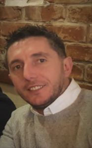 Fatjon Jakupi